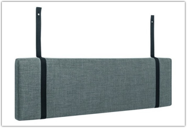 Подголовник кровати 120х200 Concept VOX купить по цене 9 846 руб. в магазине Другая Мебель в Курске