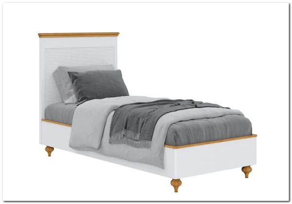 Кровать Рандеву 90} заказать в Курске по цене 18 181 руб. с доставкой в Курск