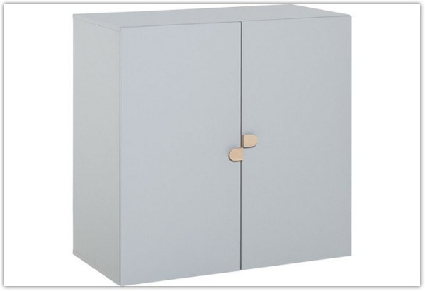 Комод 2-дверный высокий Stige VOX купить по цене 30 737 руб. в магазине Другая Мебель в Курске