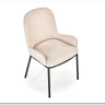 Стул кухонный Halmar K481 (бежевый/черный)} заказать в Курске по цене 13 859 руб. с доставкой в Курск