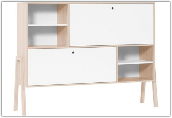 Сервант SPOT VOX купить по цене 46 235 руб. в магазине Другая Мебель в Курске