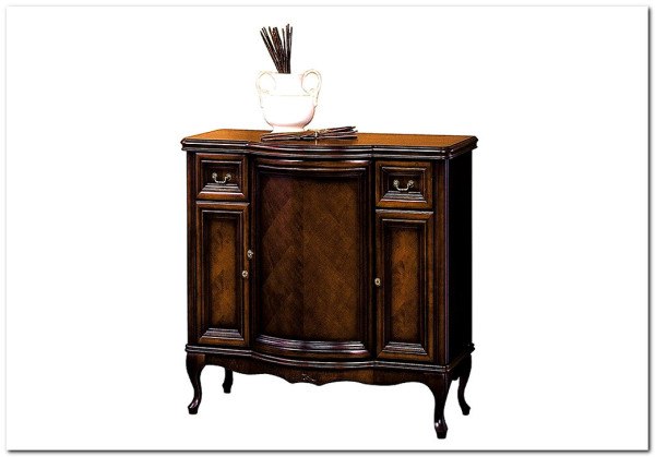 Комод W-К3С WERSAL Taranko} заказать в Курске по цене 195 129,62 руб. с доставкой в Курск