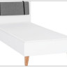 Подголовник кровати 90х200 Concept VOX купить по цене 8 615 руб. в магазине Другая Мебель в Курске
