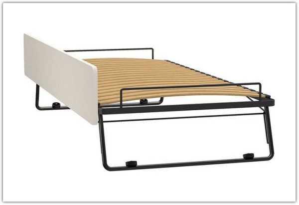 Кровать с нижней кроватью и декоративной планкой 4You VOX купить по цене 28 913 руб. в магазине Другая Мебель в Курске