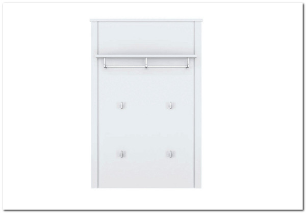 Вешалка Ева (Хельга) WIE80 BRW} заказать в Курске по цене 9 860 руб. с доставкой в Курск