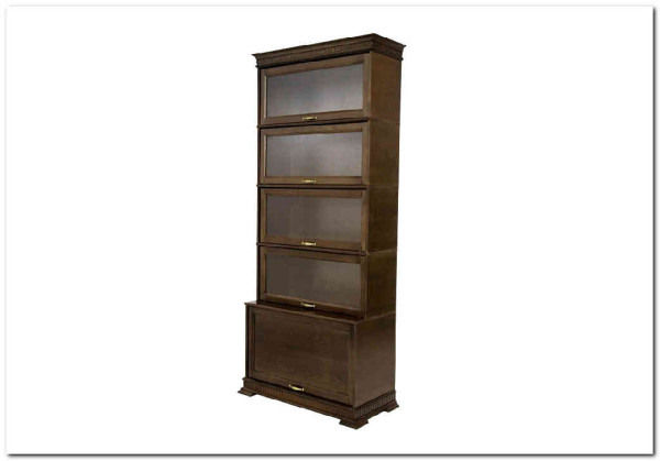 Библиотечный модуль Констанция 9 BOSSANOVA} заказать в Курске по цене 54 560 руб. с доставкой в Курск