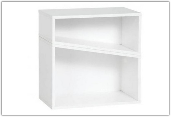 Полка косая Young Users by VOX купить по цене 12 243 руб. в магазине Другая Мебель в Курске