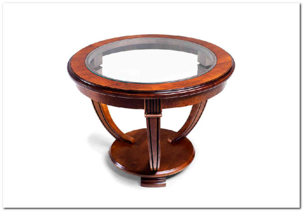 Стол журнальный арт. 146б ZZIBO} заказать в Курске по цене 28 259 руб. с доставкой в Курск