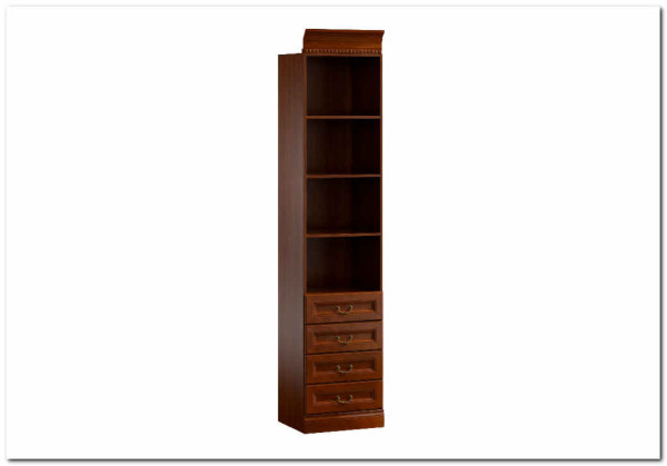 Стеллаж BA-6 BARCELONA Taranko} заказать в Курске по цене 108 817,37 руб. с доставкой в Курск