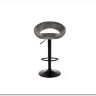 Барный стул Halmar H-102 (серый)} заказать в Курске по цене 9 222 руб. с доставкой в Курск