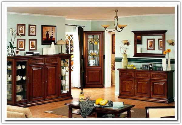 Гостиная Raweno Taranko} заказать в Курске по цене 2 232 000 руб. с доставкой в Курск