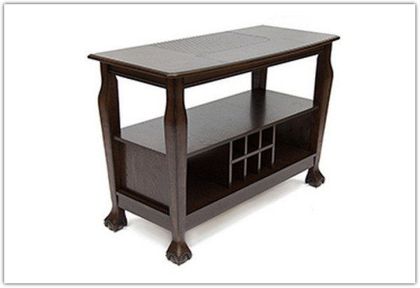 Консольный барный стол 5236} заказать в Курске по цене 27 200 руб. с доставкой в Курск