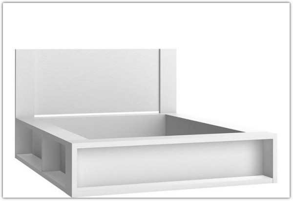 Кровать с поднимаемым стеллажом 160x200 4You VOX} заказать в Курске по цене 132 194 руб. с доставкой в Курск