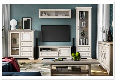 Тумба Stylius (Стилиус) B169-KOM2D3S BRW