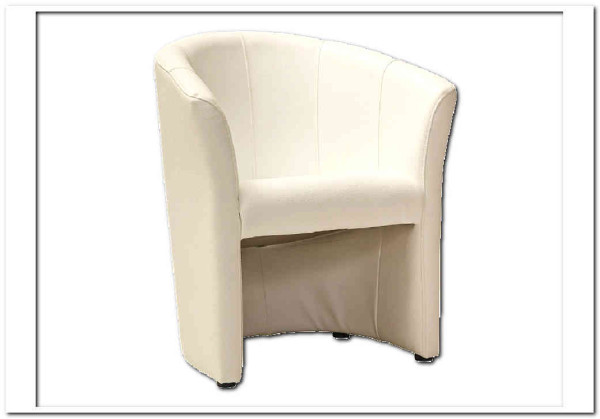 Кресло TM-1  Signal (белый)} заказать в Курске по цене 17 272 руб. с доставкой в Курск