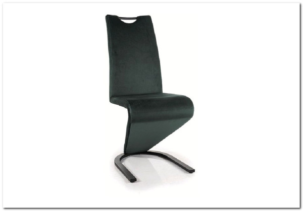 Стул кухонный Signal H090 Bluvel78 (зеленый)} заказать в Курске по цене 15 363 руб. с доставкой в Курск