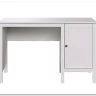 Стол письменный Ева (Хельга) BIU/120 белый BRW} заказать в Курске по цене 11 310 руб. с доставкой в Курск