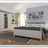 Мебель для спальни  Бейли (массив)} заказать в Курске по цене 143 794 руб. с доставкой в Курск