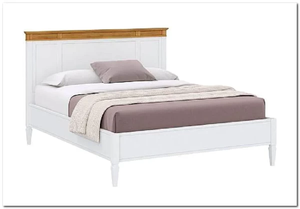 Кровать Ольса 160} заказать в Курске по цене 41 969 руб. с доставкой в Курск