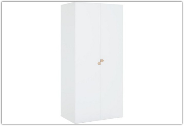 Шкаф 2-дверный Stige VOX купить по цене 53 659 руб. в магазине Другая Мебель в Курске