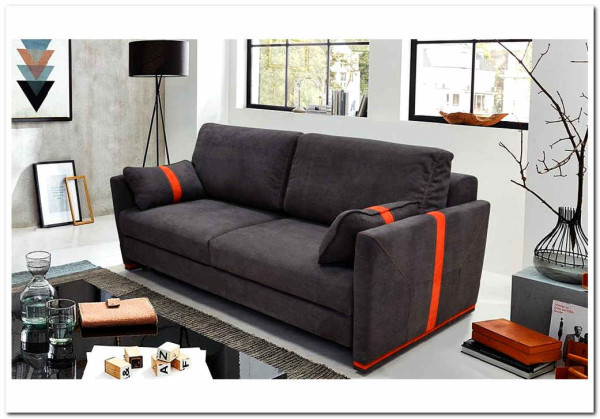 Диван Даллас Soft Time} заказать в Курске по цене 87 248 руб. с доставкой в Курск