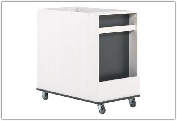 Контейнер с полками (для кровати milti) Nest VOX купить по цене 27 611 руб. в магазине Другая Мебель в Курске