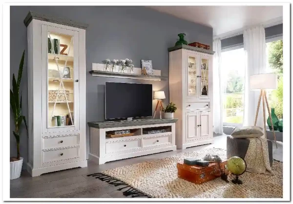 Гостиная Форест (массив)} заказать в Курске по цене 106 010 руб. с доставкой в Курск