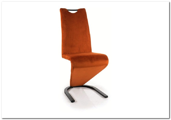 Стул кухонный Signal H090 Bluvel4215 (корица)} заказать в Курске по цене 15 363 руб. с доставкой в Курск