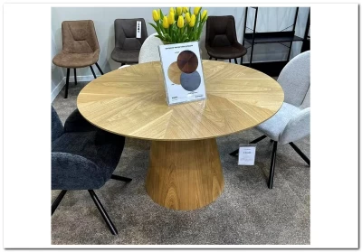 Стол обеденный Signal ANGEL (дуб)