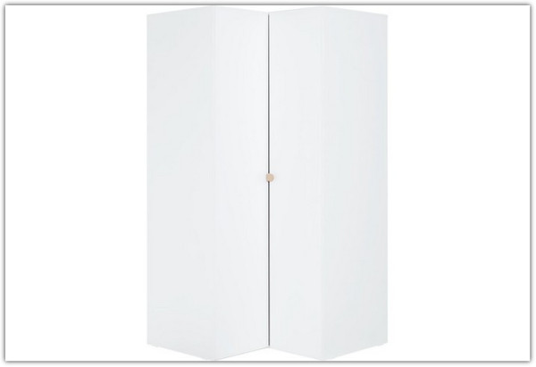 Шкаф угловой Stige VOX купить по цене 73 846 руб. в магазине Другая Мебель в Курске