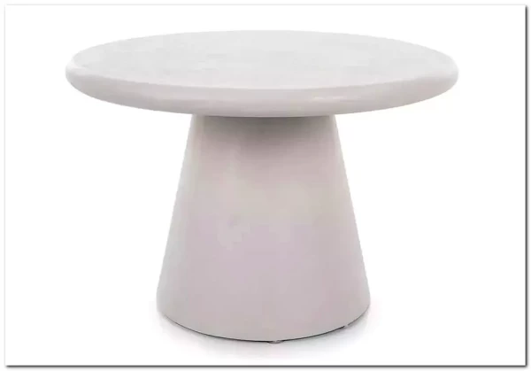 Стол журнальный Signal AURORA (светло-серый) 60/40} заказать в Курске по цене 26 283 руб. с доставкой в Курск