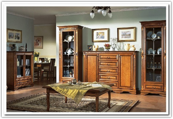 Гостиная Orfeusz Taranko} заказать в Курске по цене 143 000 руб. с доставкой в Курск