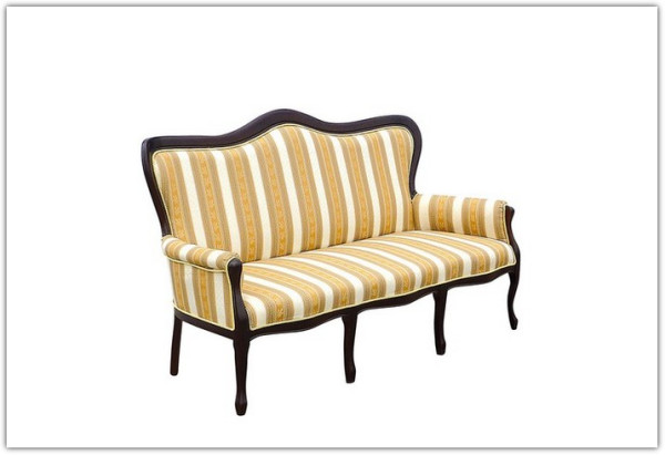 Диван 3-х местный без стежки W-kanapa3 WERSAL Taranko} заказать в Курске по цене 246 021,88 руб. с доставкой в Курск