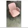 Стул NIKKI VF109 розовый/ VF110 брусничный} заказать в Курске по цене 7 920 руб. с доставкой в Курск