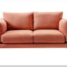 Диван Amsterdam 5176 (2-х местный) CORAL купить по цене 95 800 руб. в магазине Другая Мебель в Курске