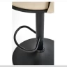 Стул барный Halmar H125 (бежевый/черный)} заказать в Курске по цене 15 165 руб. с доставкой в Курск
