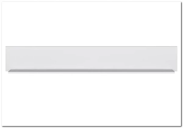 Полка Ева (Хельга) POL160 белый BRW} заказать в Курске по цене 2 710 руб. с доставкой в Курск