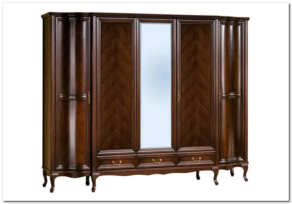 Шкаф-волна W-5D WERSAL Taranko} заказать в Курске по цене 570 939,55 руб. с доставкой в Курск