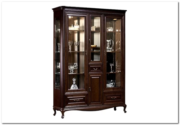 Витрина V-W3 Verona Taranko} заказать в Курске по цене 473 468,09 руб. с доставкой в Курск