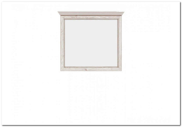 Зеркало Stylius (Стилиус) B169-LUS90 BRW} заказать в Курске по цене 9 200 руб. с доставкой в Курск