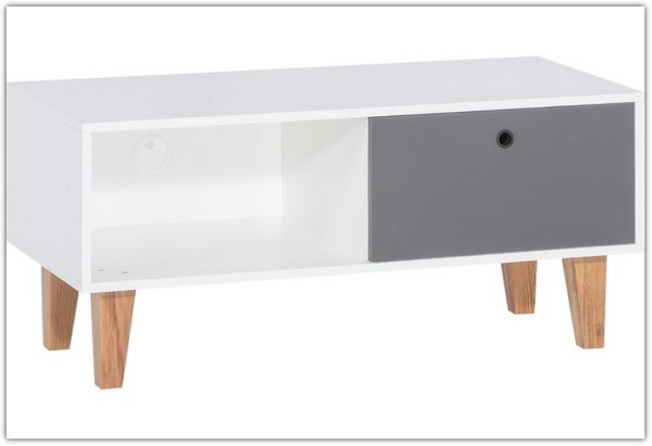 Тумба ТВ Concept VOX купить по цене 28 002 руб. в магазине Другая Мебель в Курске