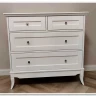 Комод Римини 4 ящика} заказать в Курске по цене 46 286 руб. с доставкой в Курск