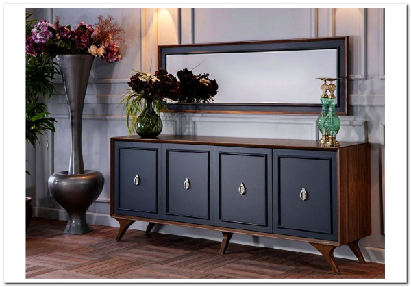 Буфет Алегро Турция} заказать в Курске по цене 56 000 руб. с доставкой в Курск