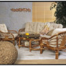 Комплект для отдыха 01/14 из ротанга} заказать в Курске по цене 109 620 руб. с доставкой в Курск