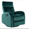 Кресло Signal OLIMP VELVET BLUVEL 78 раскладной (зеленый)} заказать в Курске по цене 50 349 руб. с доставкой в Курск