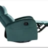 Кресло Signal OLIMP VELVET BLUVEL 78 раскладной (зеленый)} заказать в Курске по цене 50 349 руб. с доставкой в Курск