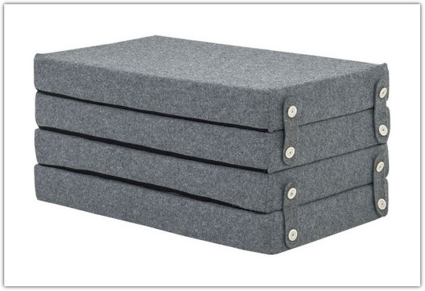 Модульный матрац Nest VOX купить по цене 49 361 руб. в магазине Другая Мебель в Курске