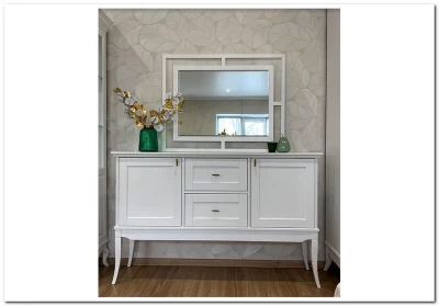 Комод Римини 2 двери 2 ящика