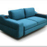 Диван прямой Марко Soft Time с широкими подлокотниками} заказать в Курске по цене 98 420 руб. с доставкой в Курск