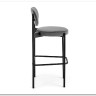 Стул барный Halmar H-108 (серый)} заказать в Курске по цене 13 238 руб. с доставкой в Курск